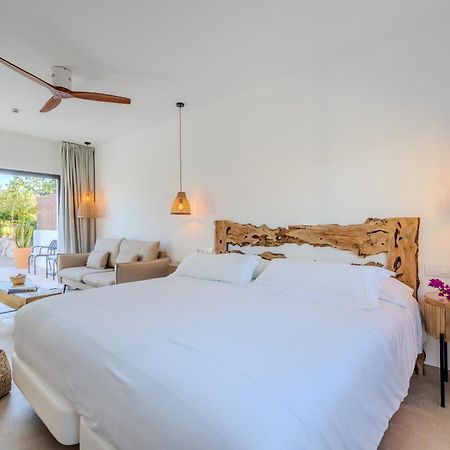 Hotel Boutique Mi Almazara ฮาเวอา ภายนอก รูปภาพ