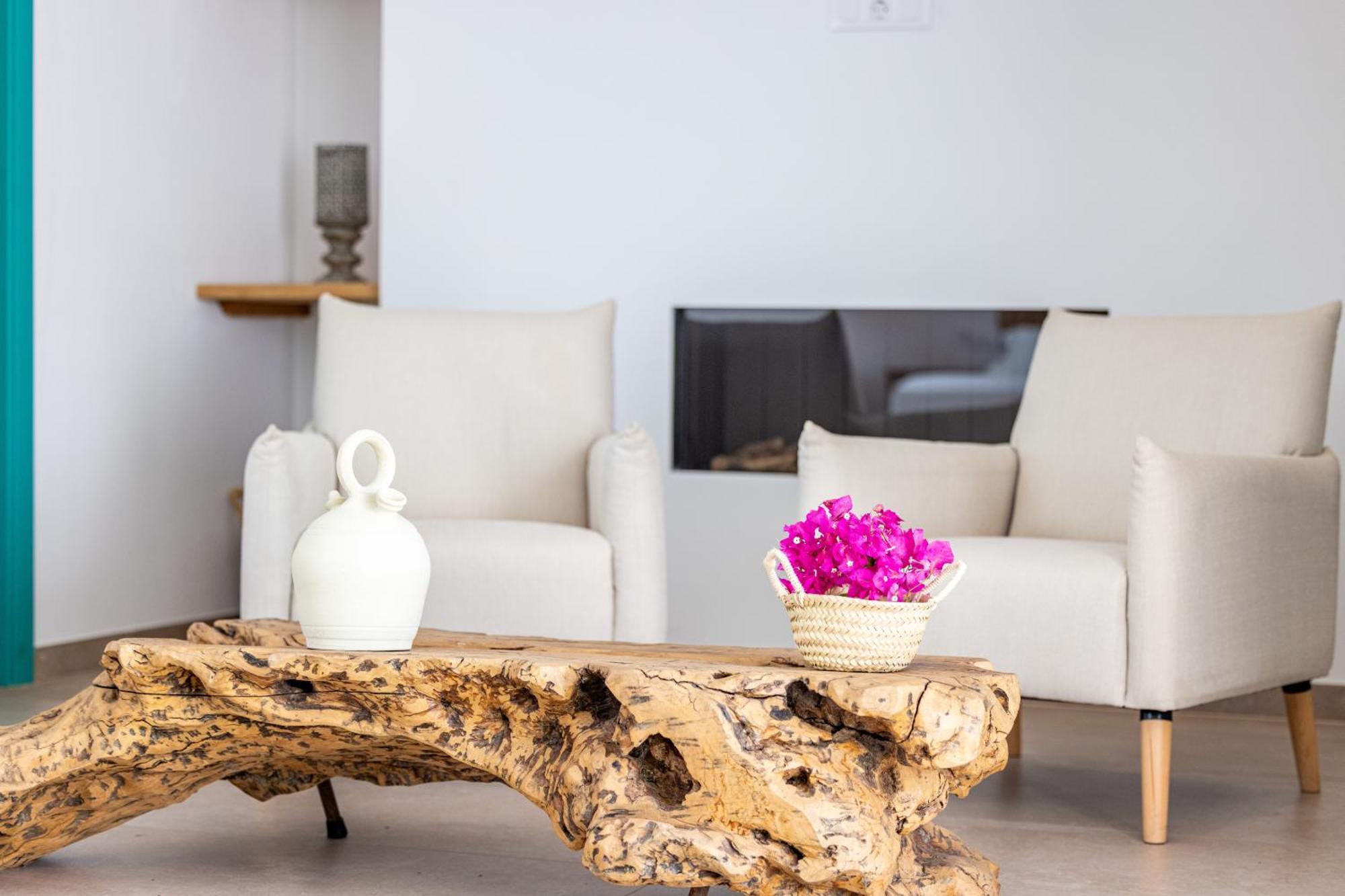 Hotel Boutique Mi Almazara ฮาเวอา ภายนอก รูปภาพ
