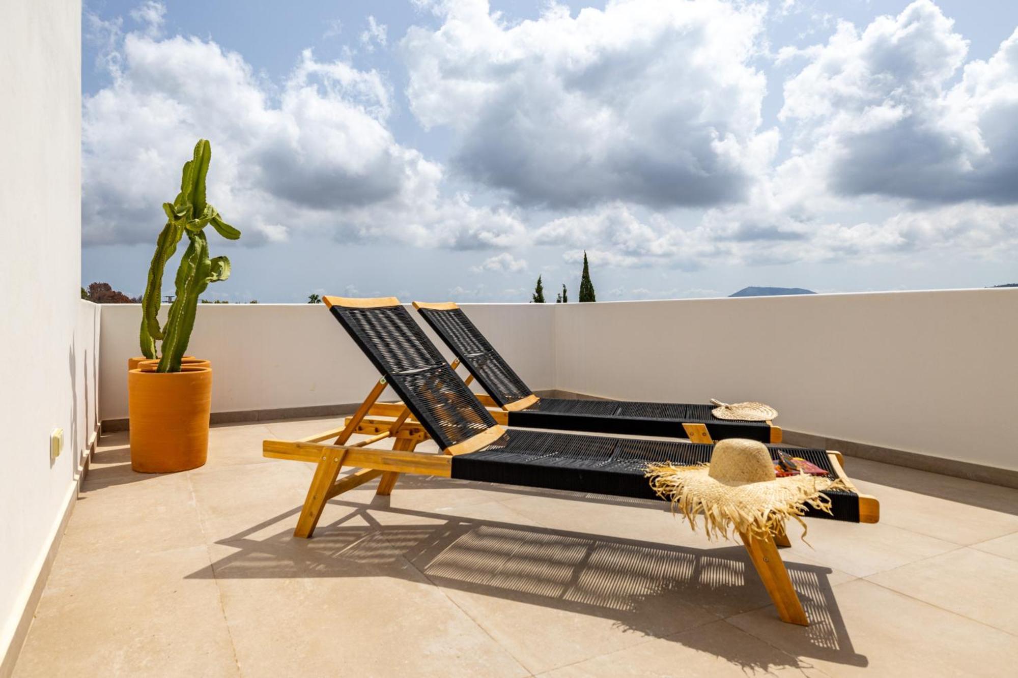 Hotel Boutique Mi Almazara ฮาเวอา ภายนอก รูปภาพ