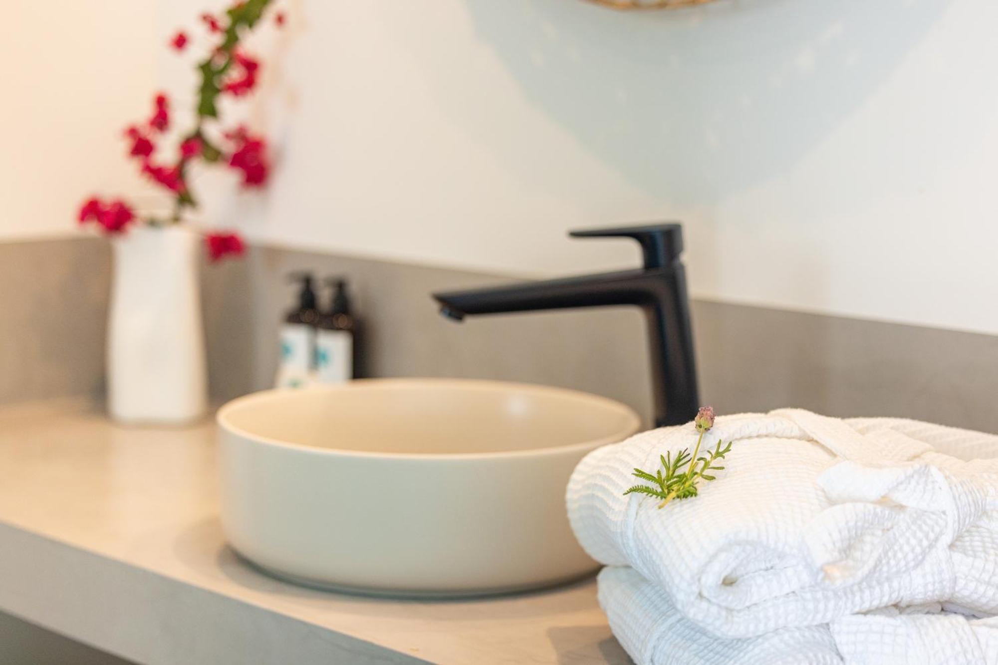 Hotel Boutique Mi Almazara ฮาเวอา ภายนอก รูปภาพ