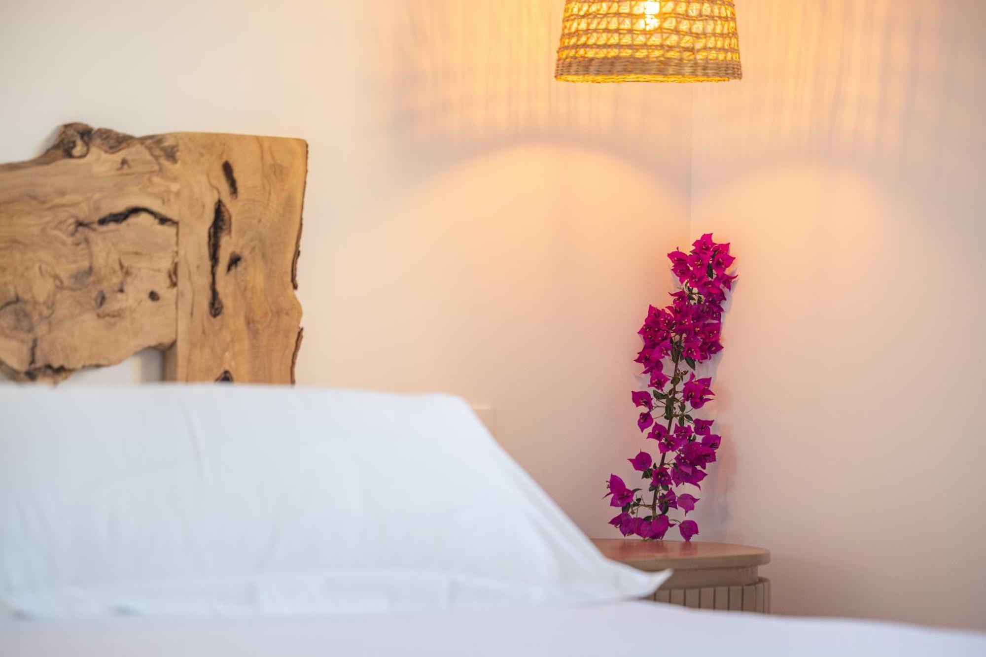 Hotel Boutique Mi Almazara ฮาเวอา ภายนอก รูปภาพ