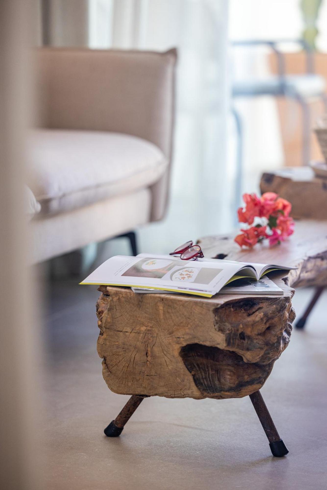 Hotel Boutique Mi Almazara ฮาเวอา ภายนอก รูปภาพ