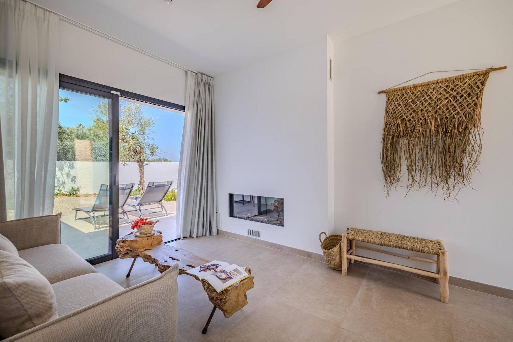 Hotel Boutique Mi Almazara ฮาเวอา ภายนอก รูปภาพ