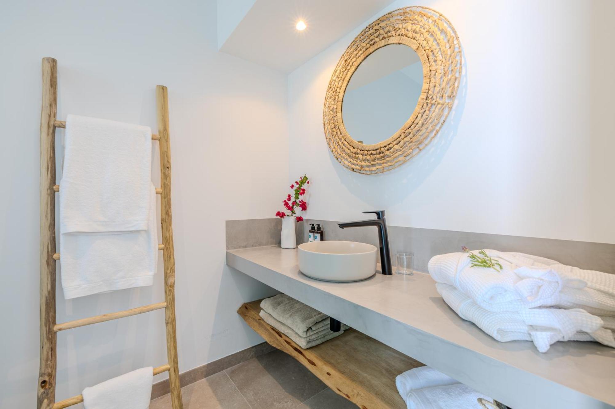 Hotel Boutique Mi Almazara ฮาเวอา ภายนอก รูปภาพ