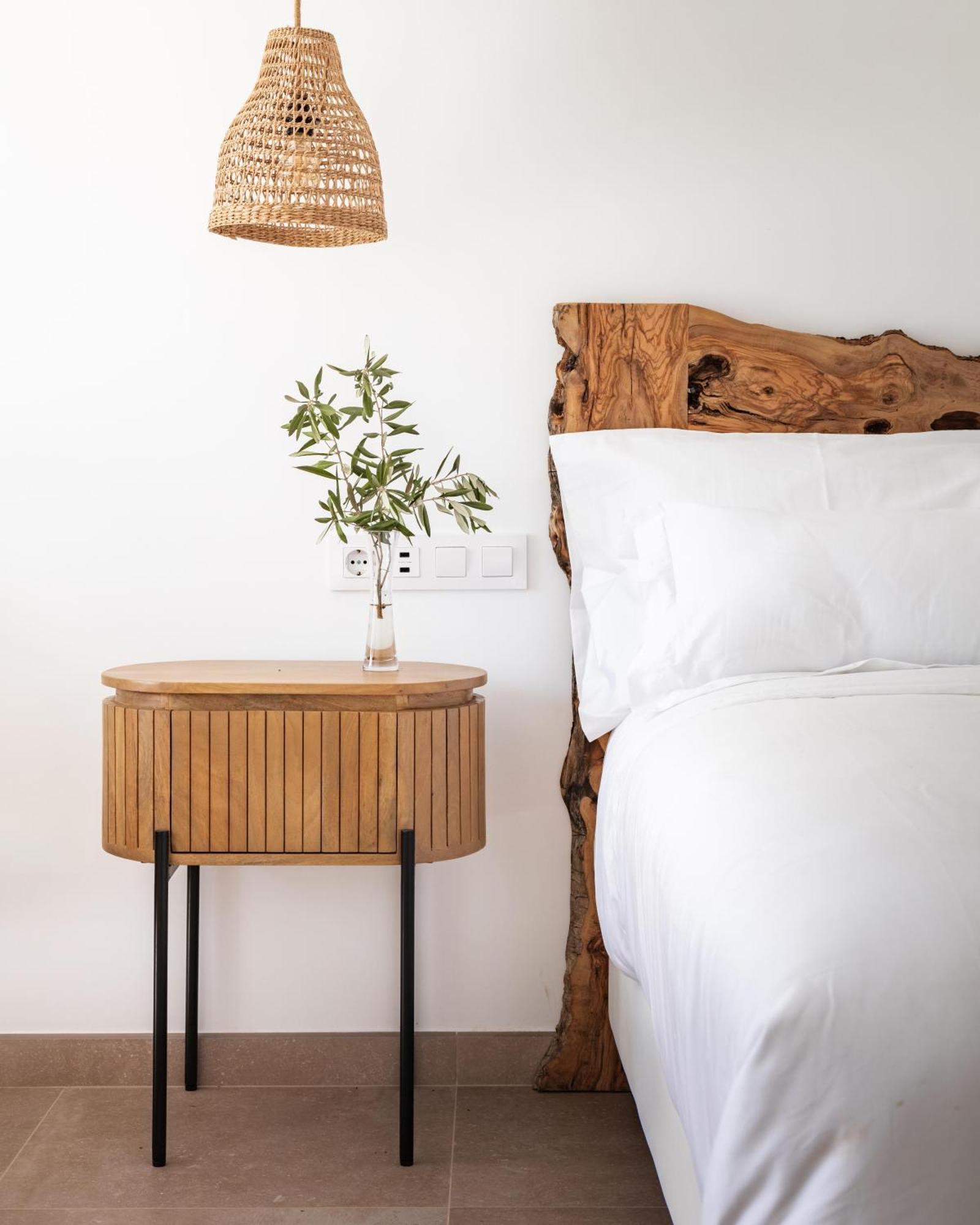 Hotel Boutique Mi Almazara ฮาเวอา ภายนอก รูปภาพ